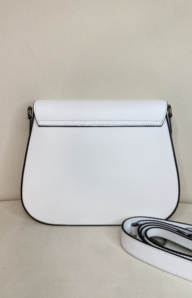 Сумка 0307 Белый